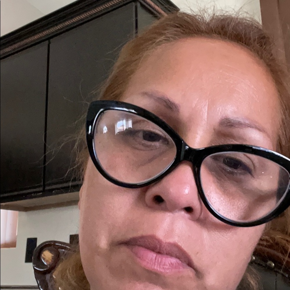 Meet your Posher, Margarita